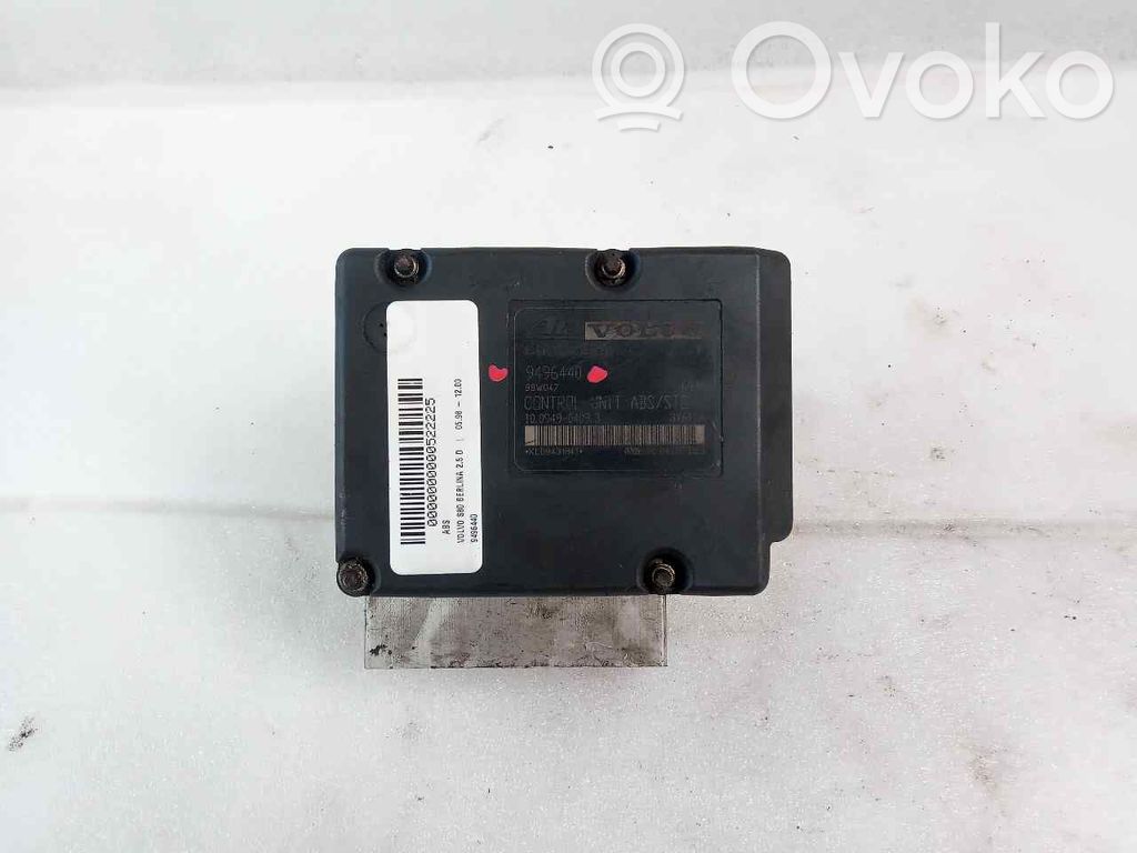 Volvo S80 ABS bloks 