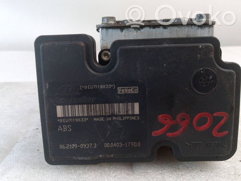 ABS-pumppu   06210204684