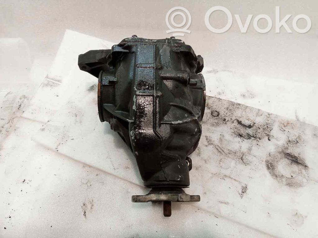 Mercedes-Benz E W212 Hinterachsdifferential 