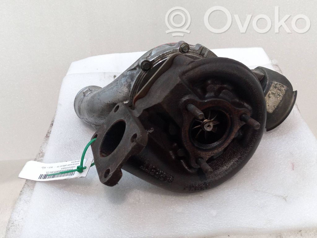 Turbo   059145701K