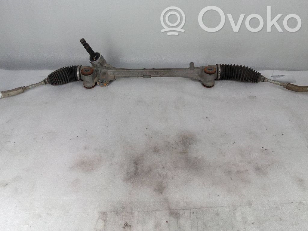 Toyota Aygo AB40 Stūres statnis 