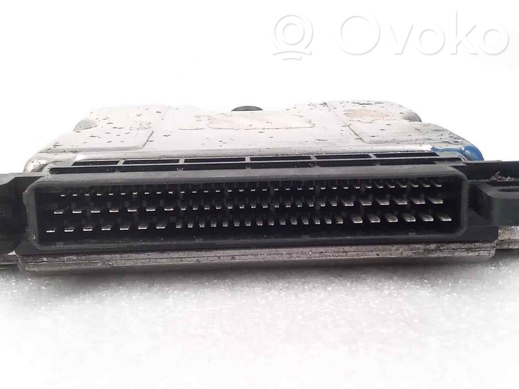 Engine control unit/module   0281001866
