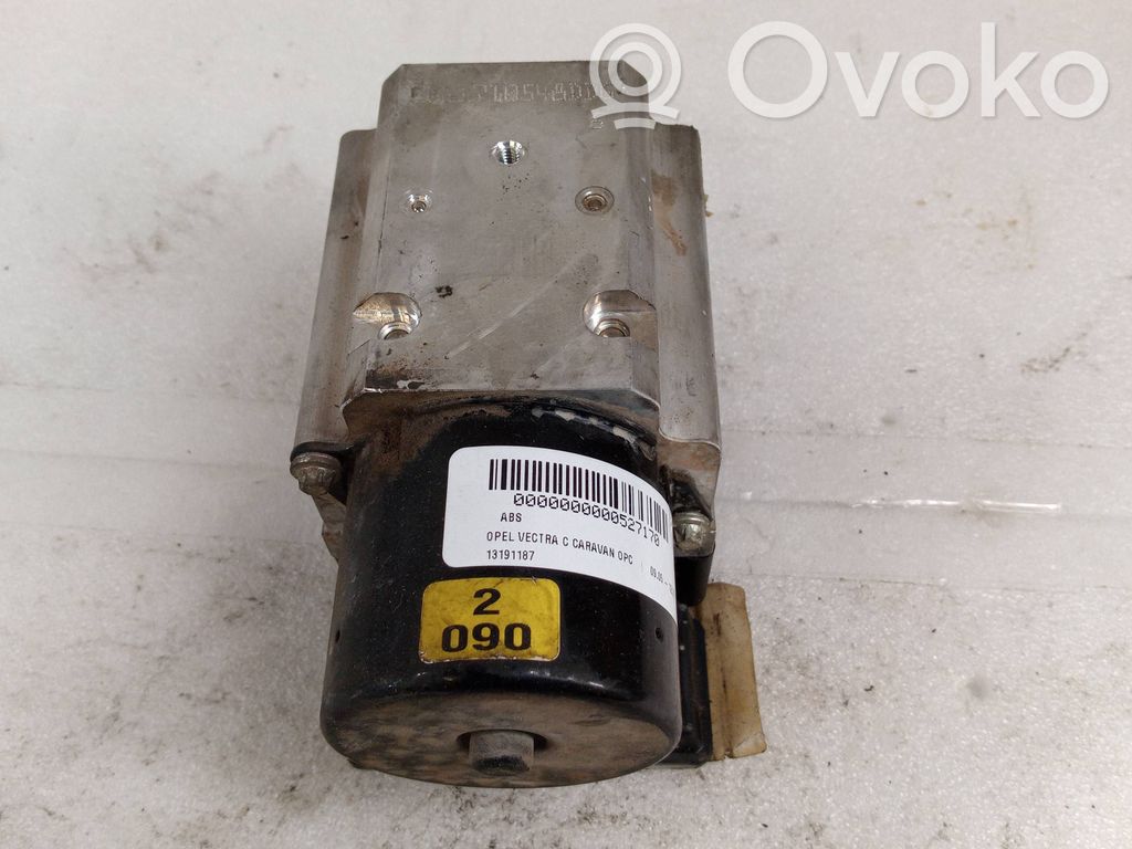 ABS-pumppu   13191187