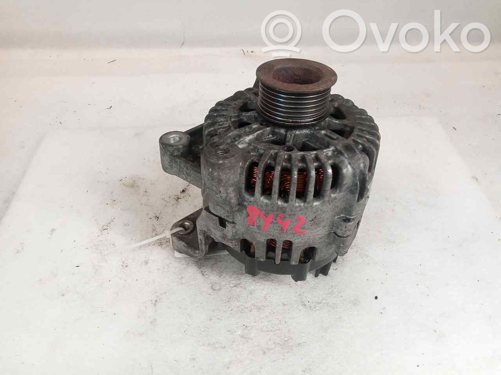 Alternador   7800308