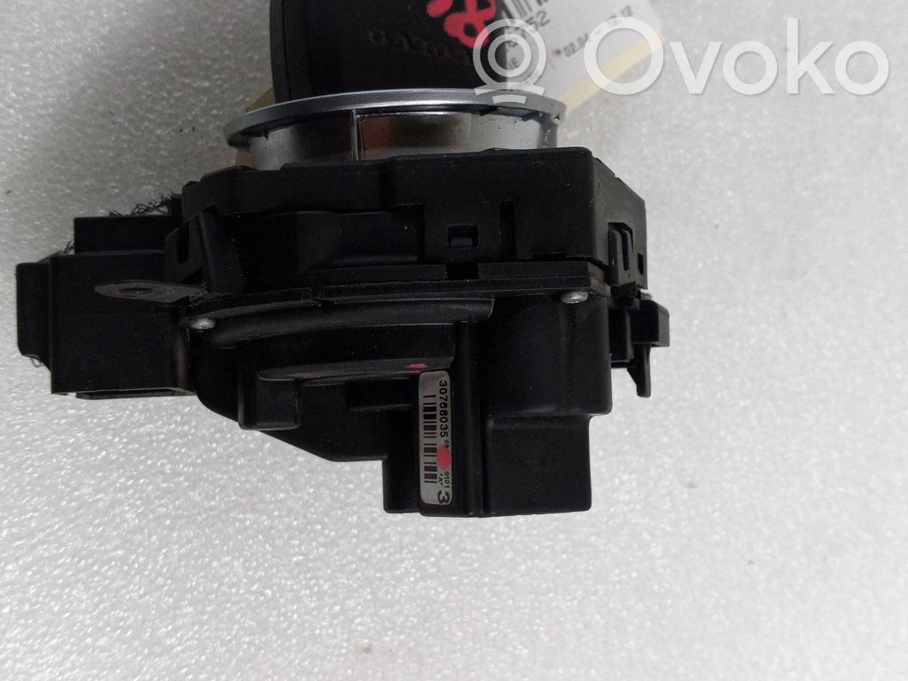 Volvo V50 Ignition lock 