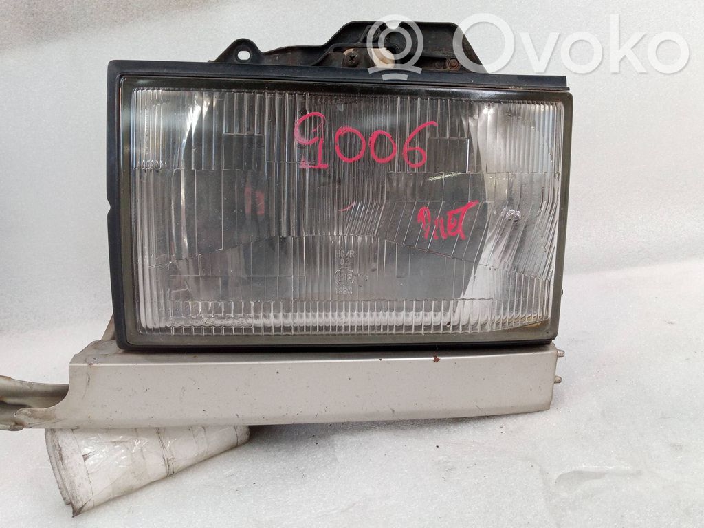 Scheinwerfer   AL100S