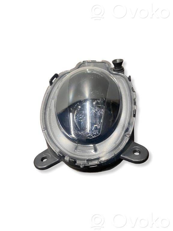 Feu antibrouillard avant   5FJ941702