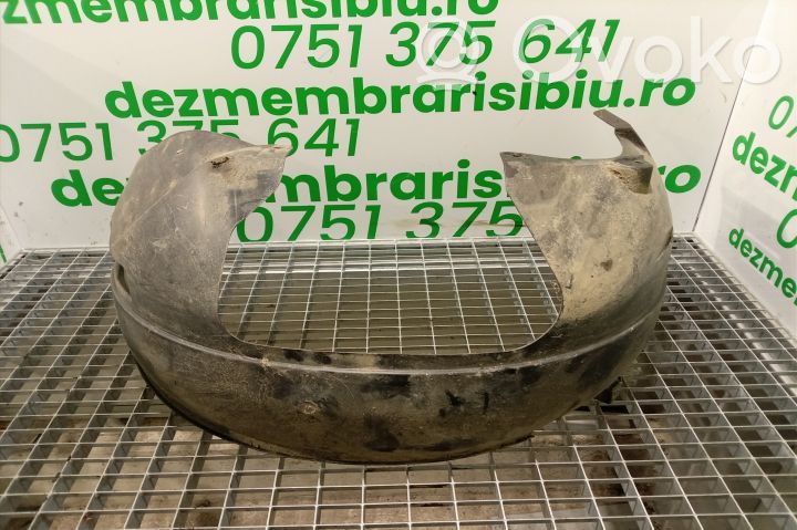 Priekšējais dubļusargs