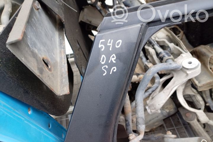 Ford Focus Rear door 
