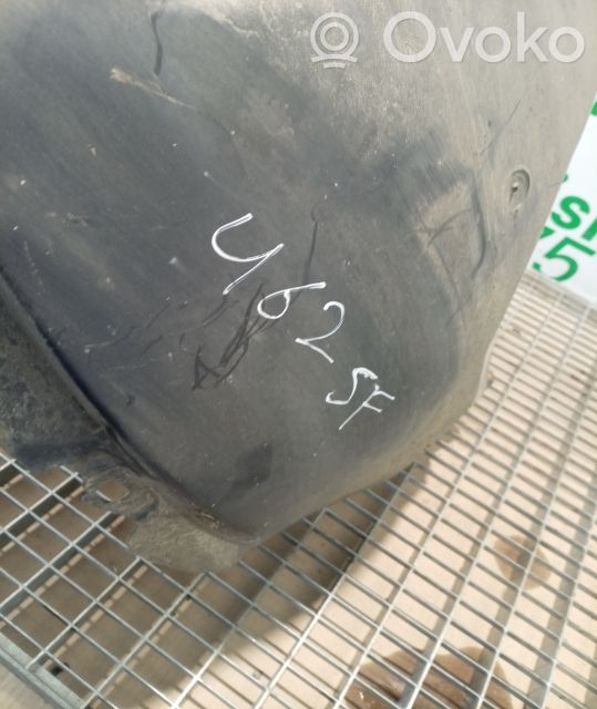 Front mudguard