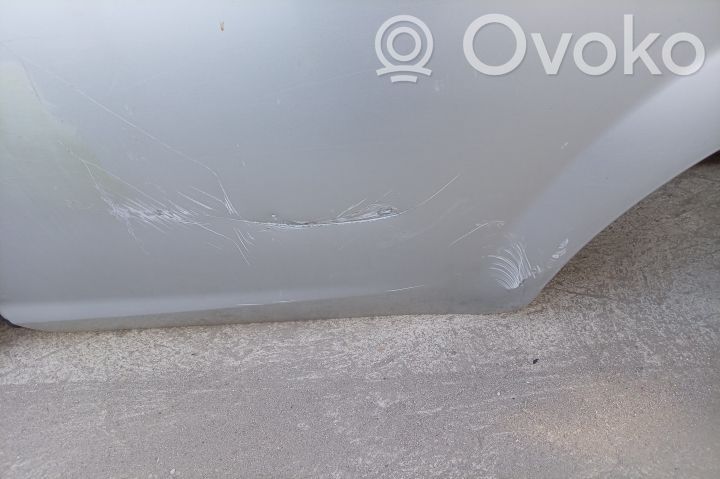 Ford Focus Galinės durys 