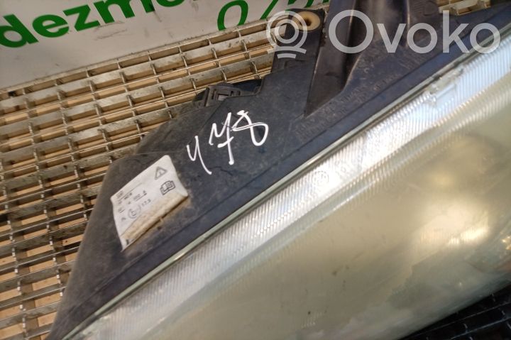 Headlight/headlamp   3M5113006AH