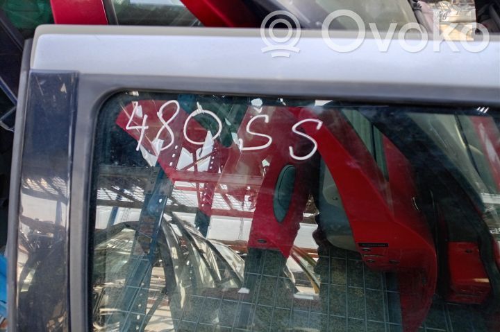 Ford Focus Galinės durys 