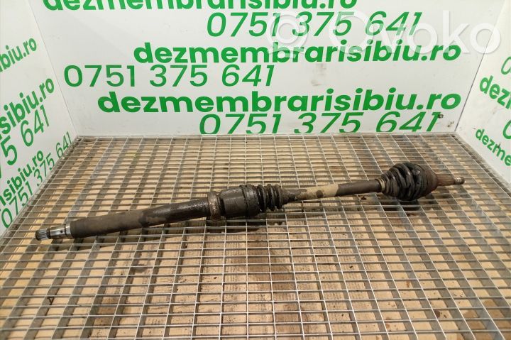 Ford Focus Front driveshaft 