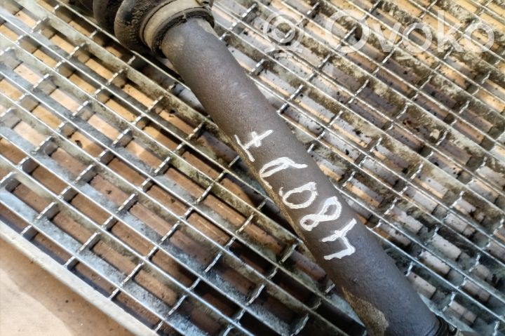 Ford Focus Front driveshaft 