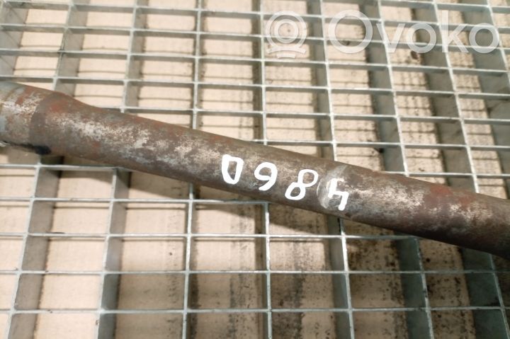 Ford Focus Front driveshaft 