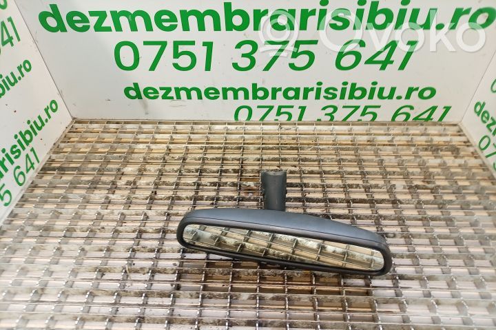 Espejo retrovisor (interior)