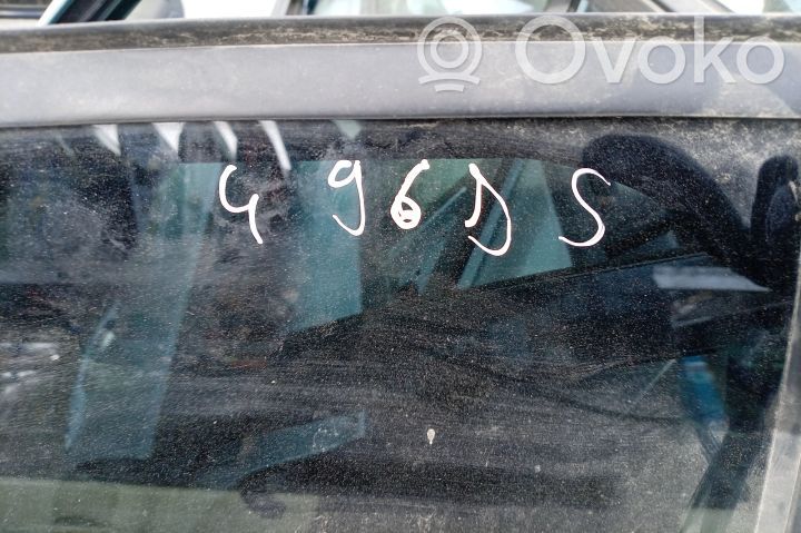 Ford Focus Rear door 