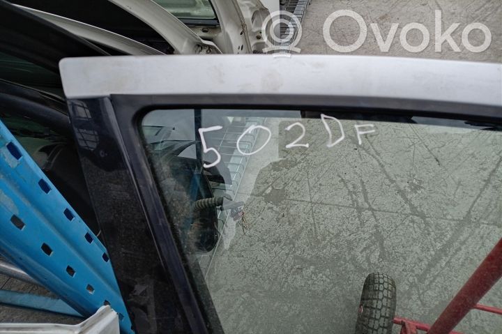 Priekinės durys   PXS41A20124CB