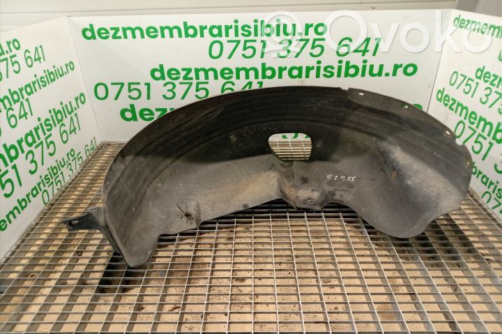 Aizmugurējais dubļusargs