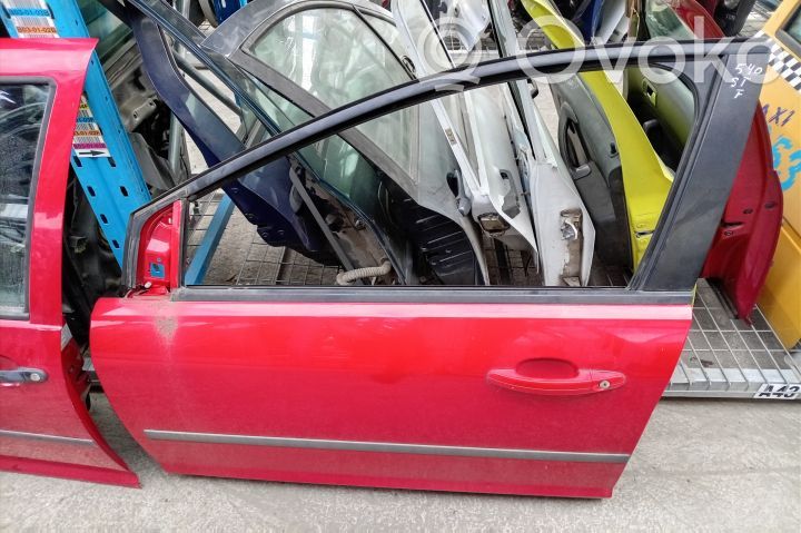 Ford Focus Priekinės durys 
