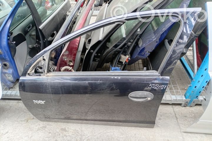 Opel Corsa C Priekinės durys 
