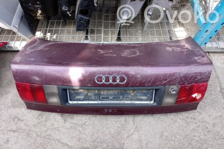 Audi 80 90 S2 B4 Puerta del maletero/compartimento de carga 