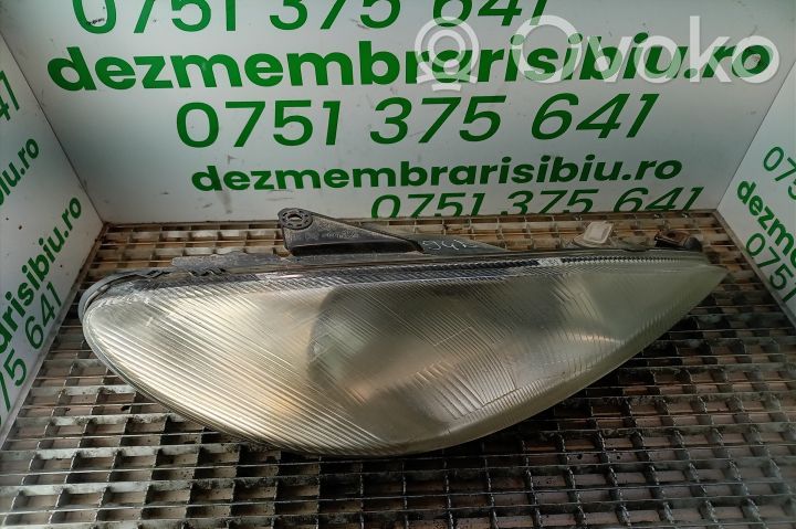 Scheinwerfer   9628666780