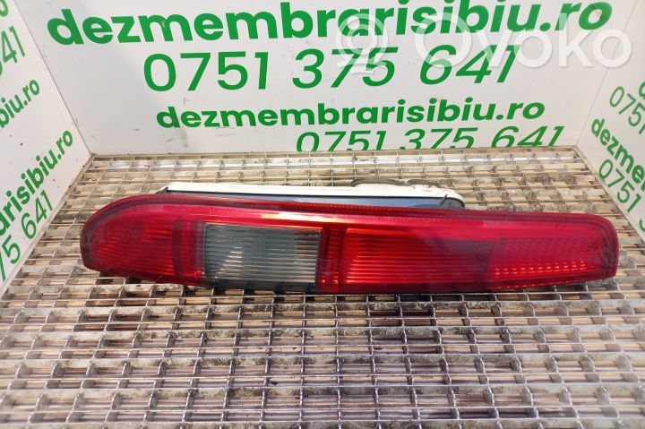 Rear/tail lights   BM5113405A