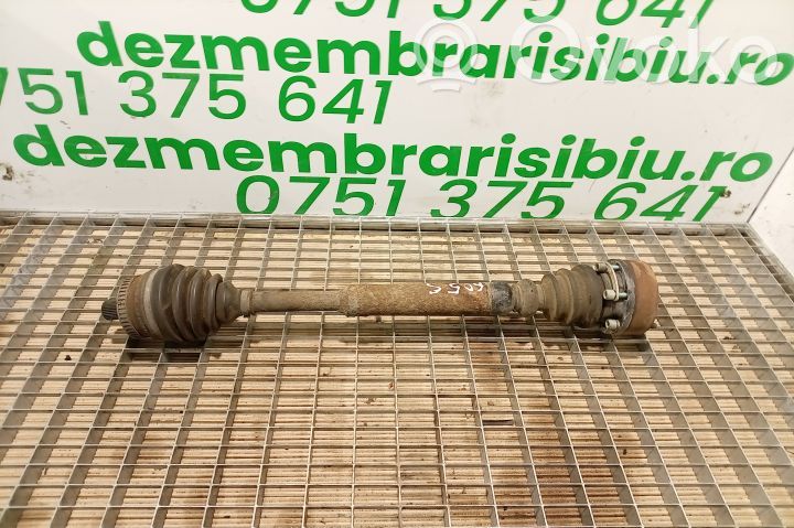 Volkswagen PASSAT B5.5 Eje de transmisión delantero 