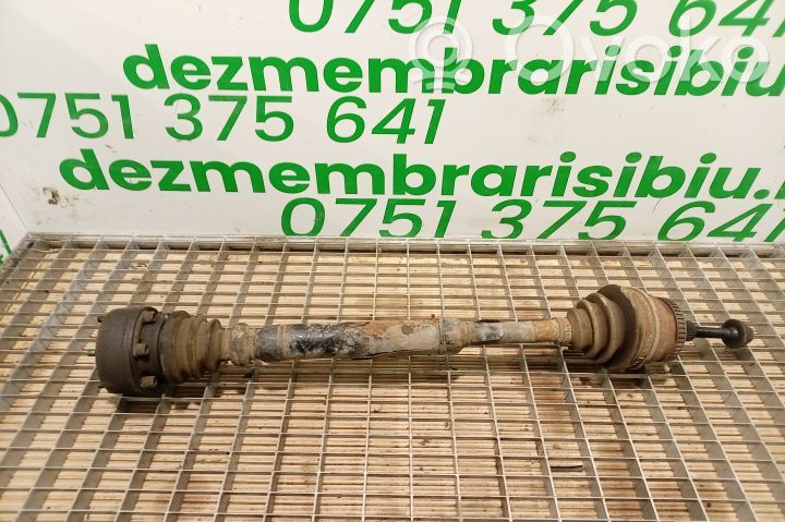 Volkswagen PASSAT B5.5 Eje de transmisión delantero 