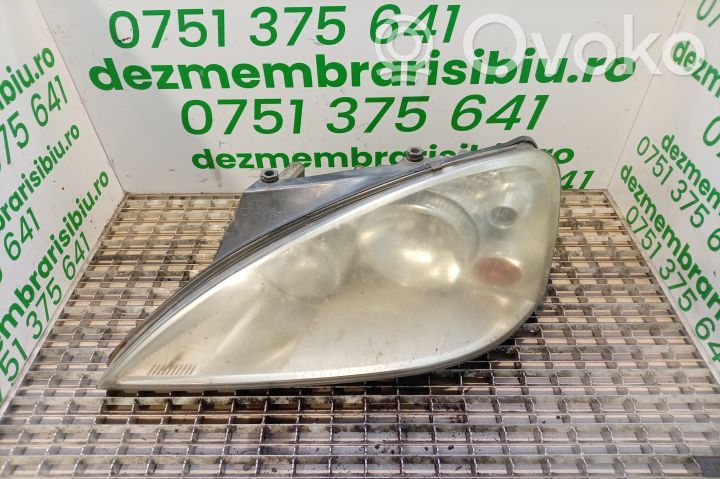 Headlight/headlamp   301183201