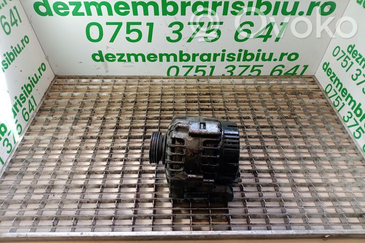 Lichtmaschine