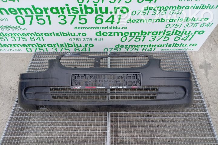 Parachoques delantero   9210134