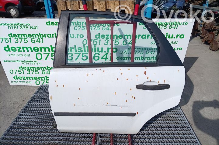 Rear door   1505779