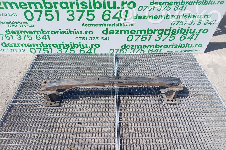 Ford Fiesta Bară ranforsare bară față 