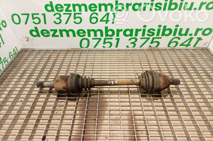 Ford Focus Front driveshaft 