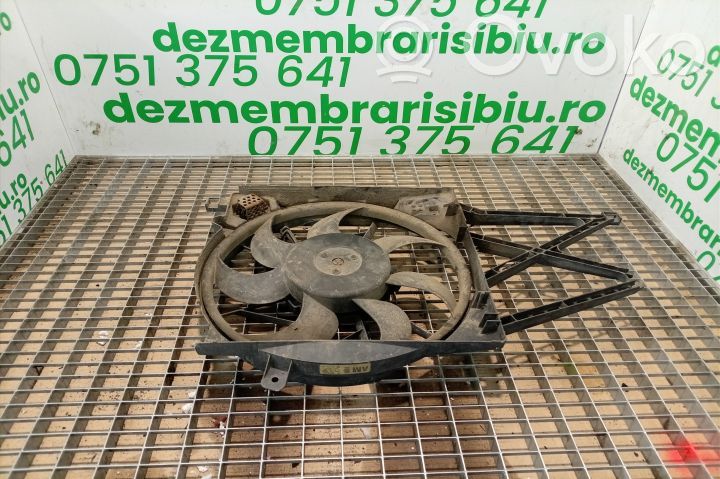 Ventilateur, condenseur de climatisation