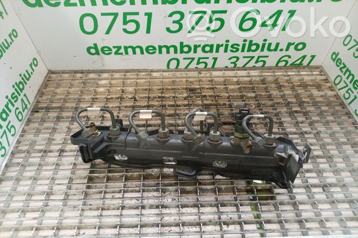 Renault Scenic II -  Grand scenic II Linea principale tubo carburante 