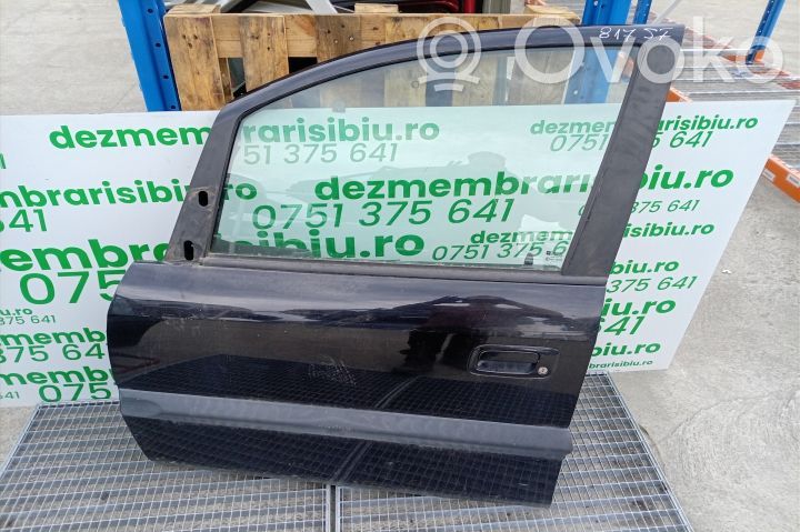 Opel Zafira A Drzwi przednie 