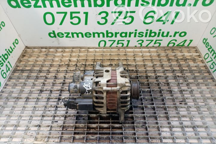 Lichtmaschine   A002655023