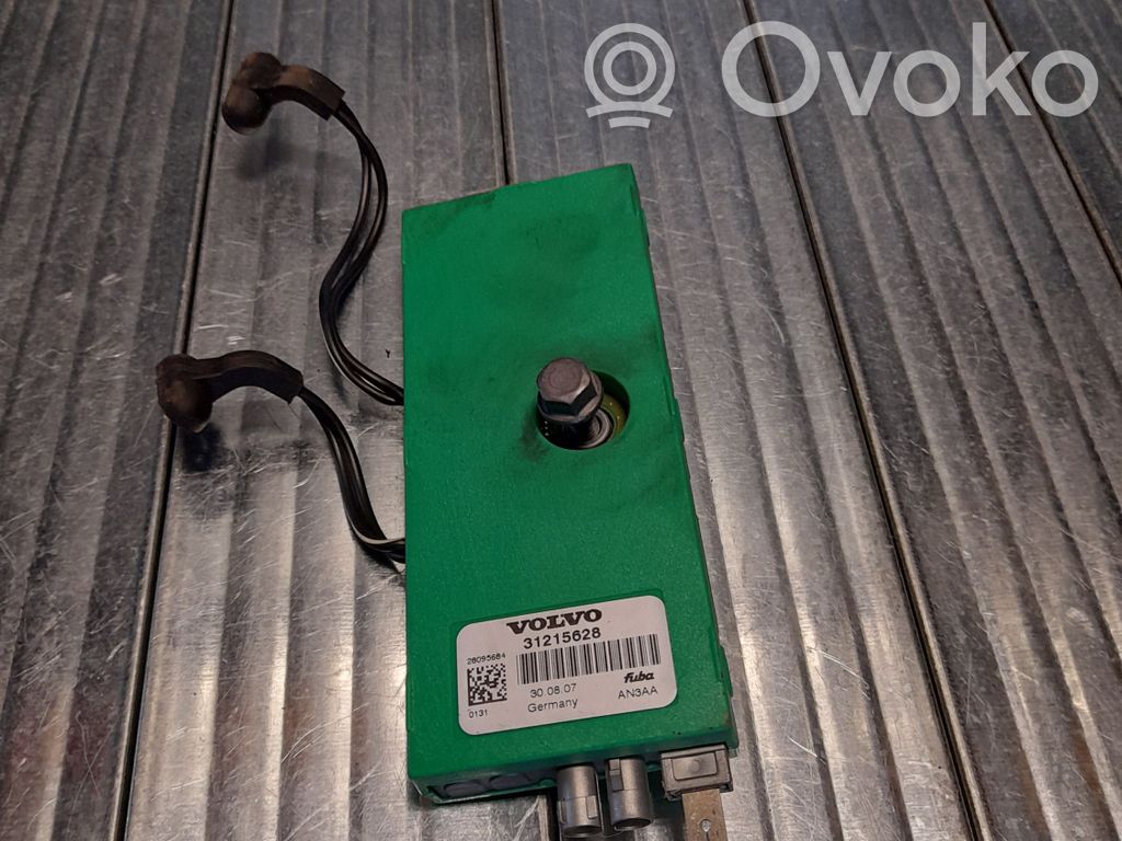 Volvo S80 Antenos stiprintuvas 