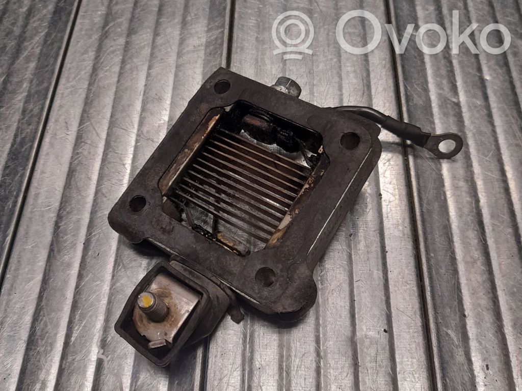 Hyundai i30 Other engine bay part 