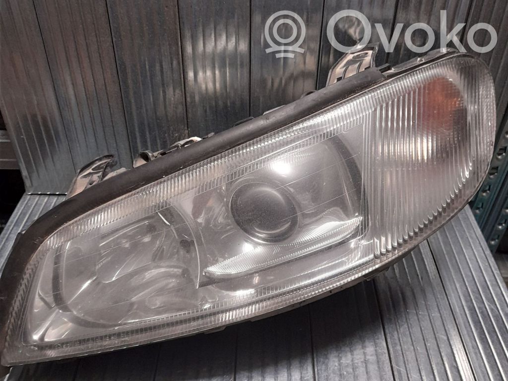 Opel Omega B2 Scheinwerfer 