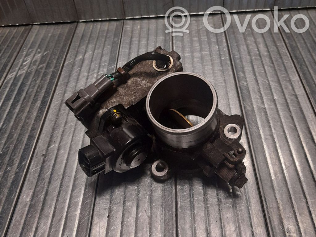 Droseļvārsts   8967221020