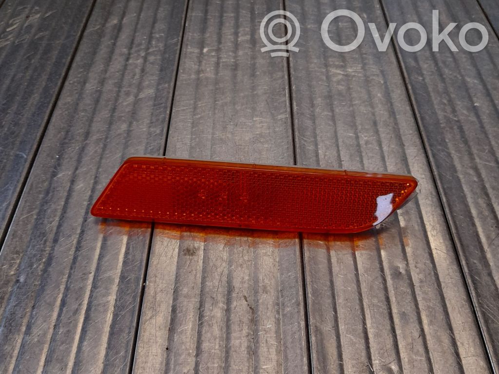 Audi Q3 8U Front indicator light 