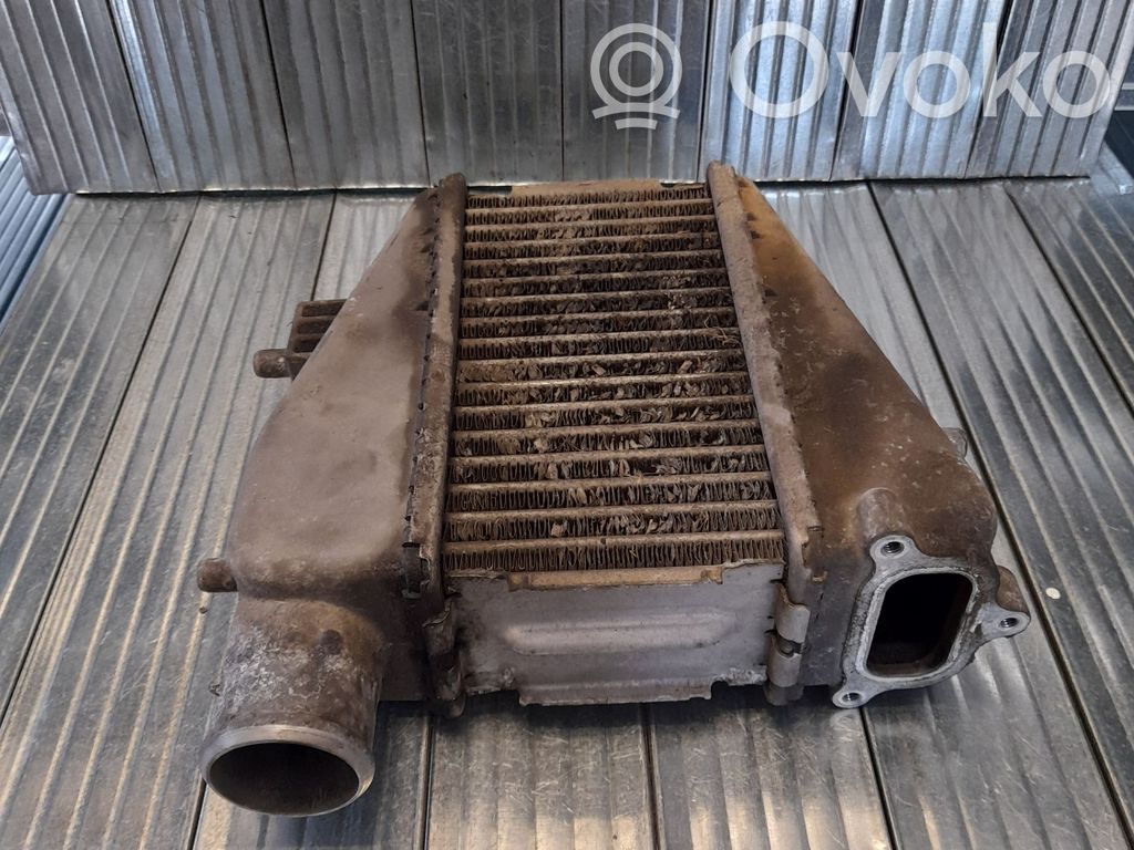 Honda Civic Interkūlerio radiatorius 