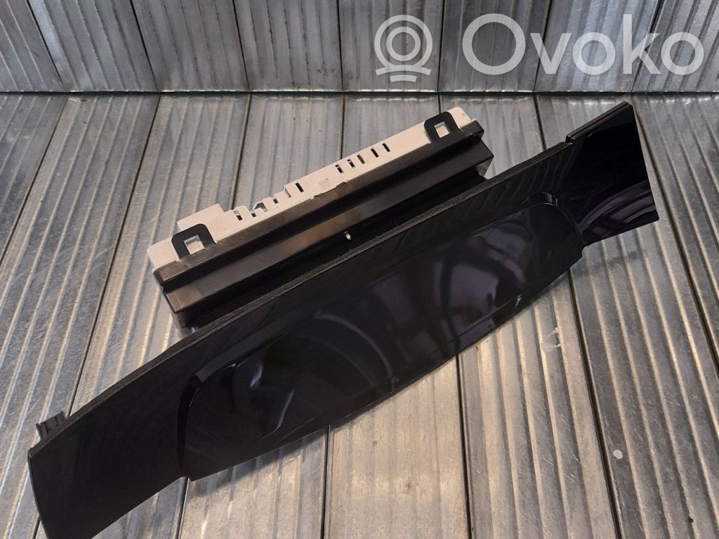 Honda Civic Speedometer (instrument cluster) 