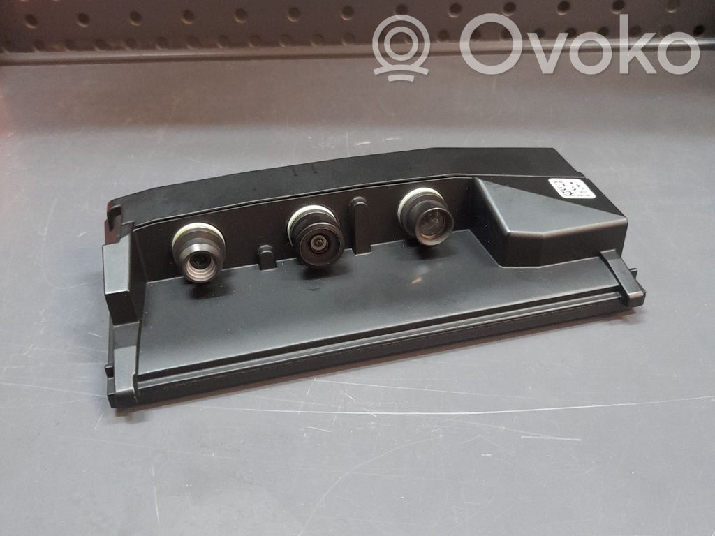 BMW X7 G07 Windshield/windscreen camera 