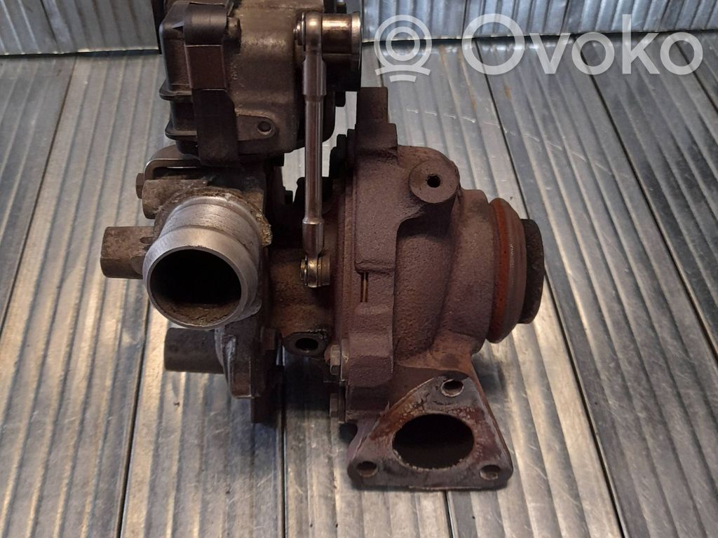Citroen C6 Turbo 